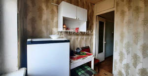 3-к квартира, вторичка, 57м2, 5/5 этаж