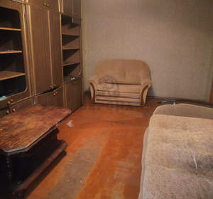2-к квартира, вторичка, 50м2, 1/9 этаж