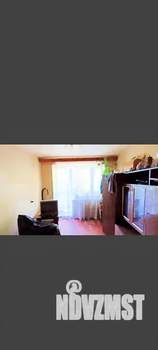 2-к квартира, вторичка, 47м2, 2/5 этаж