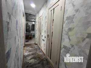 2-к квартира, вторичка, 55м2, 14/14 этаж