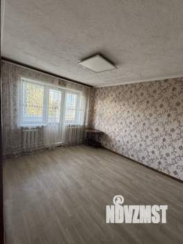 3-к квартира, вторичка, 58м2, 5/5 этаж