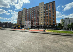 Студия квартира, вторичка, 35м2, 6/9 этаж