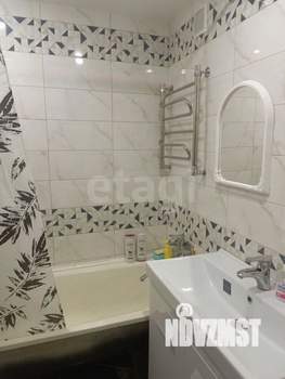 1-к квартира, вторичка, 35м2, 7/10 этаж