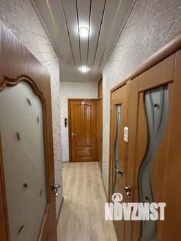 2-к квартира, вторичка, 47м2, 9/9 этаж