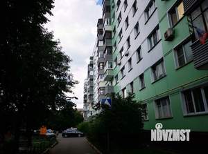 1-к квартира, вторичка, 33м2, 1/10 этаж