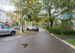2-к квартира, вторичка, 51м2, 1/5 этаж