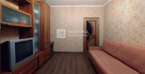 2-к квартира, вторичка, 57м2, 4/17 этаж