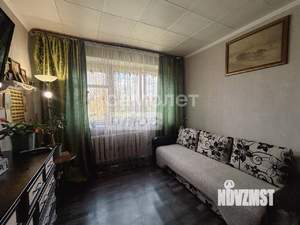 3-к квартира, вторичка, 62м2, 5/5 этаж