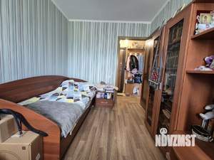 3-к квартира, вторичка, 59м2, 7/9 этаж
