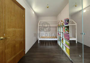 3-к квартира, вторичка, 55м2, 3/3 этаж