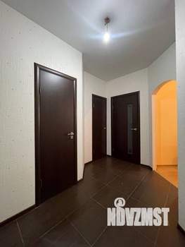 1-к квартира, вторичка, 42м2, 8/25 этаж