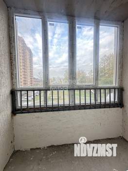 3-к квартира, вторичка, 86м2, 3/16 этаж