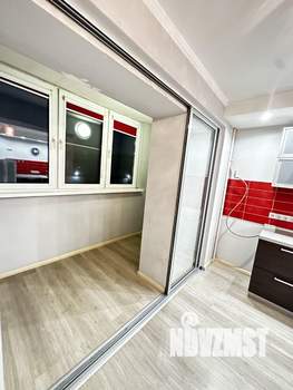 2-к квартира, вторичка, 58м2, 4/10 этаж