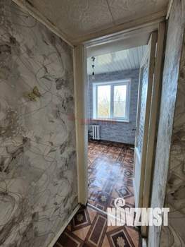 2-к квартира, вторичка, 44м2, 4/5 этаж