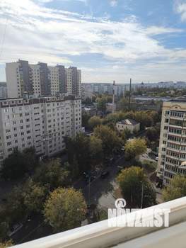 1-к квартира, вторичка, 44м2, 13/17 этаж