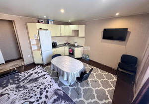 2-к квартира, вторичка, 59м2, 11/11 этаж