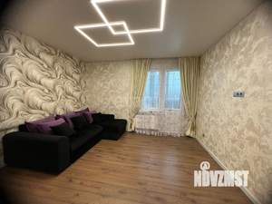 2-к квартира, вторичка, 68м2, 2/17 этаж