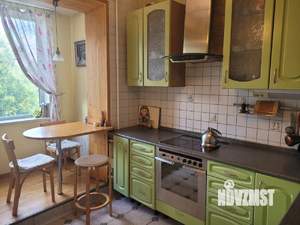 4-к квартира, вторичка, 74м2, 2/14 этаж