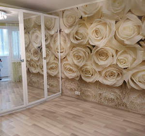3-к квартира, вторичка, 88м2, 2/10 этаж