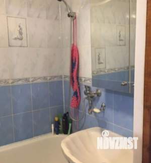 1-к квартира, вторичка, 33м2, 1/5 этаж