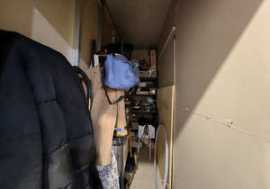 1-к квартира, вторичка, 47м2, 5/10 этаж