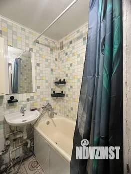 1-к квартира, вторичка, 33м2, 1/10 этаж