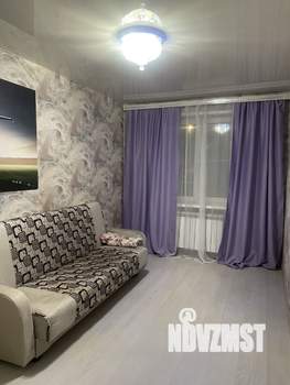 2-к квартира, вторичка, 51м2, 1/5 этаж