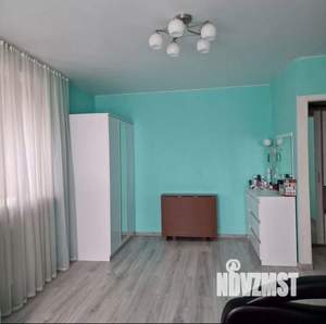 1-к квартира, вторичка, 31м2, 3/5 этаж