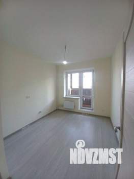 1-к квартира, сданный дом, 27м2, 11/17 этаж