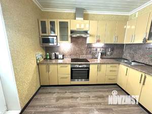 1-к квартира, вторичка, 41м2, 4/17 этаж