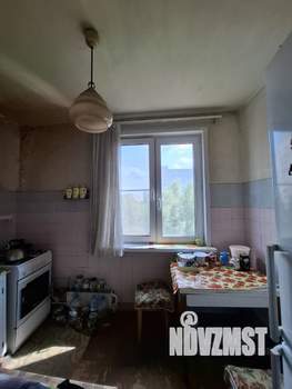3-к квартира, вторичка, 62м2, 4/12 этаж