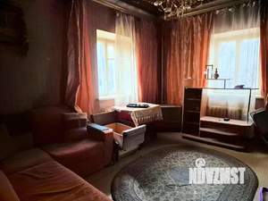 2-к квартира, вторичка, 46м2, 2/2 этаж