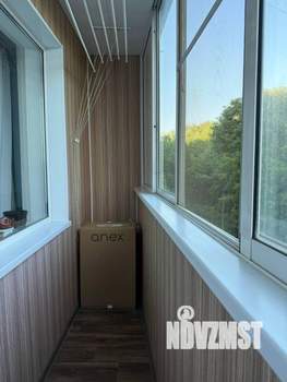 1-к квартира, вторичка, 33м2, 4/9 этаж