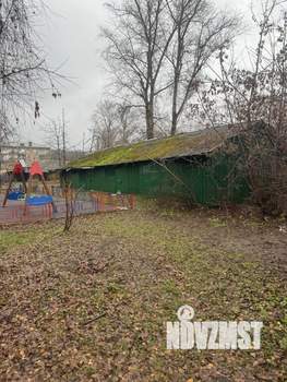 2-к квартира, вторичка, 40м2, 2/2 этаж