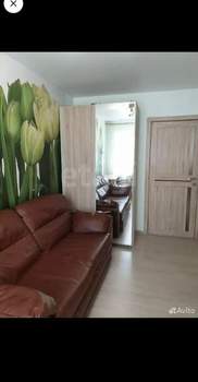 2-к квартира, вторичка, 41м2, 3/4 этаж