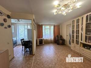 2-к квартира, вторичка, 45м2, 4/5 этаж