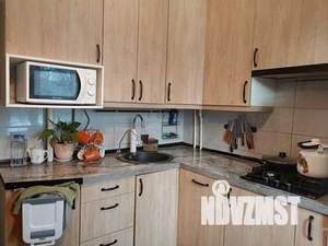 2-к квартира, вторичка, 44м2, 3/4 этаж