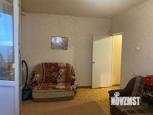 1-к квартира, вторичка, 33м2, 12/12 этаж