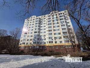 1-к квартира, вторичка, 45м2, 4/11 этаж