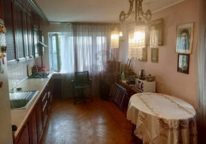 4-к квартира, вторичка, 79м2, 5/9 этаж