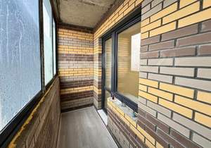 Студия квартира, вторичка, 22м2, 16/17 этаж