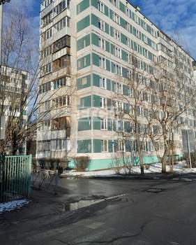 1-к квартира, вторичка, 32м2, 8/9 этаж