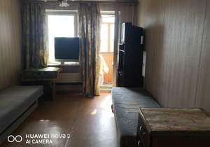 1-к квартира, вторичка, 34м2, 10/10 этаж