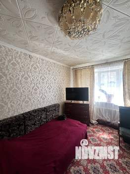 3-к квартира, вторичка, 51м2, 1/5 этаж