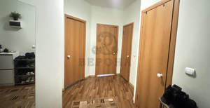 1-к квартира, вторичка, 40м2, 14/14 этаж