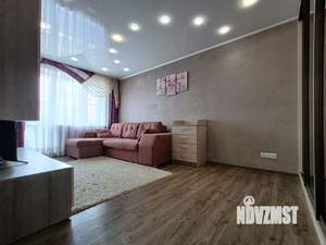 2-к квартира, вторичка, 51м2, 6/9 этаж