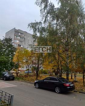 2-к квартира, вторичка, 50м2, 8/9 этаж