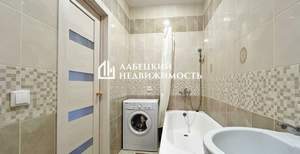 Студия квартира, вторичка, 24м2, 15/16 этаж