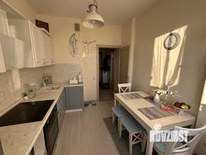 1-к квартира, вторичка, 33м2, 5/14 этаж