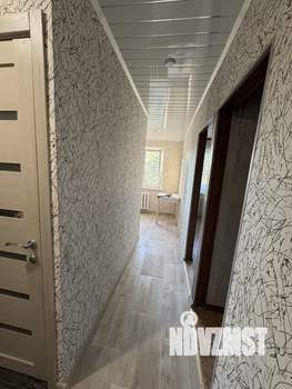 3-к квартира, вторичка, 58м2, 5/5 этаж